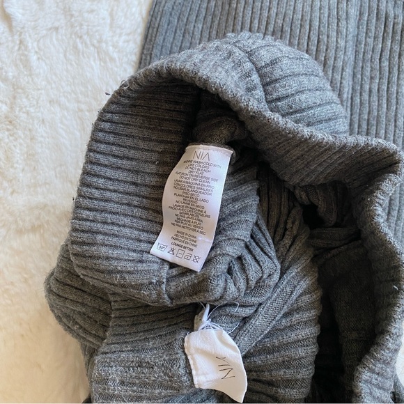 Free people NIA knit sweater pants - Picture 7 of 9